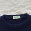 Vintage United Colors Of Benetton Wool Knitted Sweater Carousel 3