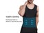 Men's Compression Shirts Tank Tops Undershirts Mens Slimming Body Shaper Vest Carousel 4