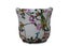 TNC Peacock Swivel Chair, White Carousel 4