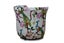TNC Peacock Swivel Chair, White Carousel 5