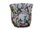 TNC Peacock Swivel Chair, White Carousel 2