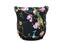 TNC Peacock Swivel Chair, Black Carousel 3