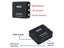 MINI RCA AV To HDMI Converter High Quality HD 1080P AV 2 HDMI Adapter For TV X Carousel 5