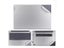 Anti Fingerprint Laptop Sticker Skin Cover For Lenovo V14 V15 G4 G3 G2 ABA IAP Carousel 8