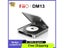 FiiO DM13 Portable CD Player Bluetooth Multifunctional Stereo CD Player Long Carousel 3