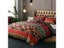 Boho Duvet Cover Set Soft Light Weight Bedding Comforter Cover With Zipper Carousel 5