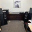 Fantastic Polk RT-12 Speakers - Excellent Sound! Carousel 9