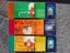 Looney Tunes Phonecard - 3 part set Carousel 1
