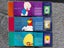 Looney Tunes Phonecard - 3 part set Carousel 5