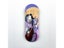 34mm Wooden Fingerboard Deck With Graphic For Mini Finger Skateboard Carousel 1