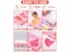 Silicone Ice Cream Mold With Lid Animals Shape Jelly DIY Mold Dessert Ice Cream Carousel 5