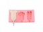 Silicone Ice Cream Mold With Lid Animals Shape Jelly DIY Mold Dessert Ice Cream Carousel 1