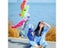 Japanese Carp Windsock Weather-resistant Cartoon Dragon Boat Carp Windsock Carousel 4