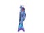 Japanese Carp Windsock Weather-resistant Cartoon Dragon Boat Carp Windsock Carousel 6