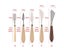 Pottery Sculpture Tools Carousel 4