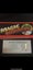 Magic Monkey Ticket NEW Carousel 1