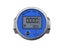 High Accuracy Fuel Meter Digital Display Turbines Fuel Flow Meter Waterproof Carousel 1