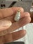 100% untreated Burma icy jadeite jade pendant18k clap Carousel 3