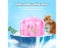 Pet Hamster Supplies Summer Cooling Pad House Pet Cooling House Nest Guinea Pig Carousel 5