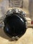 $1 Art Deco Sterling Silver Marasite Jaguar & Onyx Pendant/ Brooch 25.29gm Carousel 10