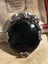 $1 Art Deco Sterling Silver Marasite Jaguar & Onyx Pendant/ Brooch 25.29gm Carousel 13