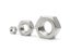 A2-70 304 Stainless Steel Hex Hexagon Nuts M1 M1.2 M1.4 M1.6 M2 M2.5 M3 M4 M5 Carousel 3