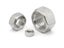 A2-70 304 Stainless Steel Hex Hexagon Nuts M1 M1.2 M1.4 M1.6 M2 M2.5 M3 M4 M5 Carousel 4