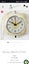 Genalex Antique clock Carousel 1