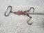 Antique balance beam farmyard butchers scales Carousel 2