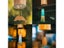Wind Chimes C/Am/Dm/G Chord Handmade Bamboo Windchime Musical Bell Outdoor Carousel 6