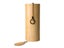 Wind Chimes C/Am/Dm/G Chord Handmade Bamboo Windchime Musical Bell Outdoor Carousel 8