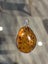 Amber Pendant Carousel 1