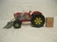 Fun Ho Tractor and trailer Carousel 4