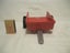 Fun Ho Tractor and trailer Carousel 8