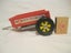 Fun Ho Tractor and trailer Carousel 9