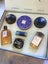 A RARE VINTAGE BOXED EVENING IN PARIS PERFUME SET Carousel 3