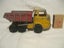 Fun Ho Tip truck -vintage Carousel 3