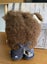 Hirono Living Wild Fight for Joy Plush Doll Carousel 4
