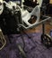 Dog Wheel Chair - walking aid Carousel 3