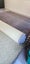 Rug large and lush, Blue Grey 7.5 x 3.2m Carousel 4