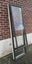 Aluminium Window Brown 600 W x 2000 H [#4580 MA] Carousel 2