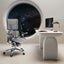 SIHOO Doro S300 Gravity-Defying Ergonomic Chair – Award-Winning, Like New Carousel 1