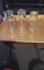$1 reserve 3x small glass bottles Carousel 1