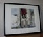 +++ M. BREDFORD ?? " AN UPLIFTING EXPERIENCE " LTD EDITION 1/10 PRINT +++ Carousel 4