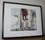 +++ M. BREDFORD ?? " AN UPLIFTING EXPERIENCE " LTD EDITION 1/10 PRINT +++ Carousel 3