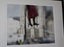 +++ M. BREDFORD ?? " AN UPLIFTING EXPERIENCE " LTD EDITION 1/10 PRINT +++ Carousel 6