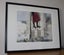 +++ M. BREDFORD ?? " AN UPLIFTING EXPERIENCE " LTD EDITION 1/10 PRINT +++ Carousel 13