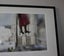 +++ M. BREDFORD ?? " AN UPLIFTING EXPERIENCE " LTD EDITION 1/10 PRINT +++ Carousel 14