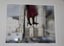 +++ M. BREDFORD ?? " AN UPLIFTING EXPERIENCE " LTD EDITION 1/10 PRINT +++ Carousel 18