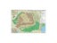 The Romania Map Canvas Painting In Romanian Wall Poster For Travel Gift School Carousel 4
